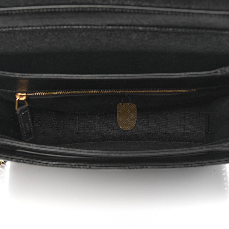 Y*L becky chain wallet shoulder bag 476542 (26*18*6cm)